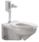 Zurn Z5615.301.00.00.00 One Piece Flushometer Toilet, 1.28 Gallons - TotalRestroom.com