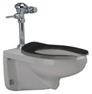 Zurn Zurn One One Piece Flushometer Toilet, 1.28/1.6 Gallon - TotalRestroom.com