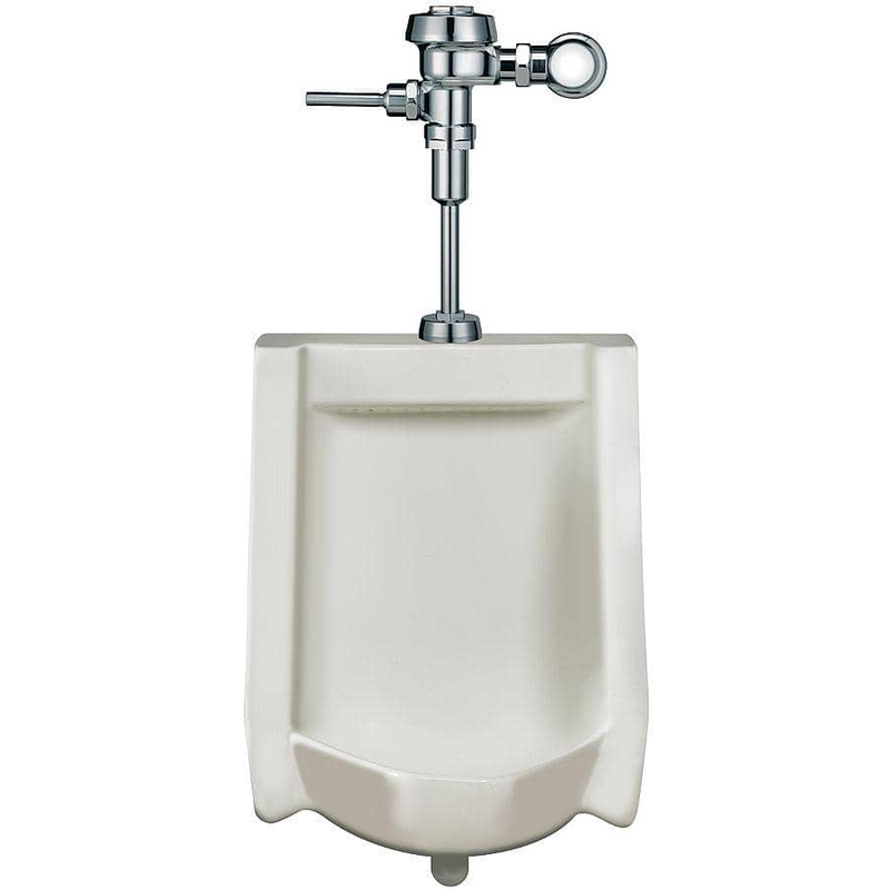 Sloan WEUS1002.1001 Washdown Wall Hung Urinal, 0.25 Gallons per Flush