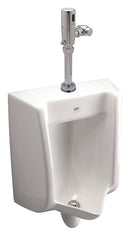 Zurn Z5755.380.00 Siphon Jet Wall Urinal, 0.125 Gallons per Flush - TotalRestroom.com