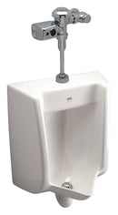 Zurn Z5755.236.00 Siphon Jet Wall Urinal, 0.125 Gallons per Flush - TotalRestroom.com
