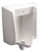 Zurn Siphon Jet Wall Urinal, 0.125 Gallons per Flush, 25-5/ - TotalRestroom.com