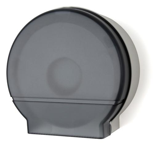 Palmer Fixture Single 9" JRT Dispenser w/2-1/4" mandrel & 3-3/8" adaptor-TS, RD0026-01F