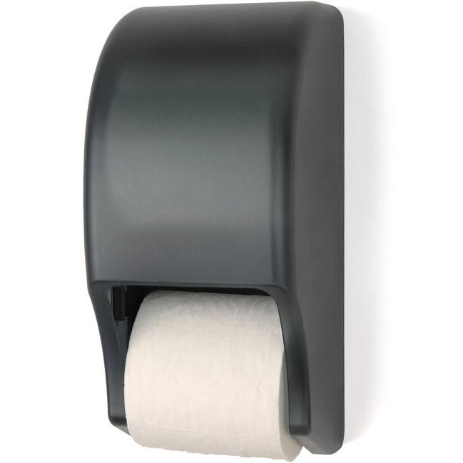 Palmer Fixture Two Roll Standard Tissue Dispenser-TS, RD0028-01