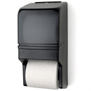 Palmer Fixture Two Roll Standard Tissue Dispenser-TS, RD0025-01