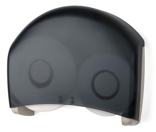 Palmer Fixture 12"/9" with Stub JRT Dispenser-TS, RD0029-01