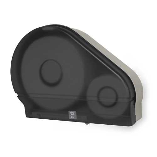 Palmer Fixture Single 9" Jumbo Tissue Dispenser w/ Stub-TS, RD0024-01