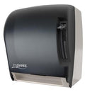 Palmer Fixture Impress Lever Roll Towel Dispenser, TD0220-01
