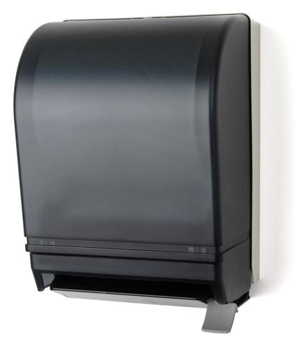 Palmer Fixture Roll Towel Dispenser - Lever-TS, TD0210-01