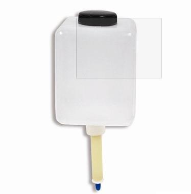 Palmer Fixture 800 ml Reservoir with Tube, SP0800-17