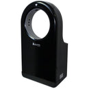 Palmer Fixture iStorm Automatic Hand Dryer, HD098016, Black