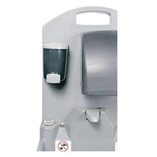 PolyJohn Portable Hand Washing Station, HandStand PSW1-1000