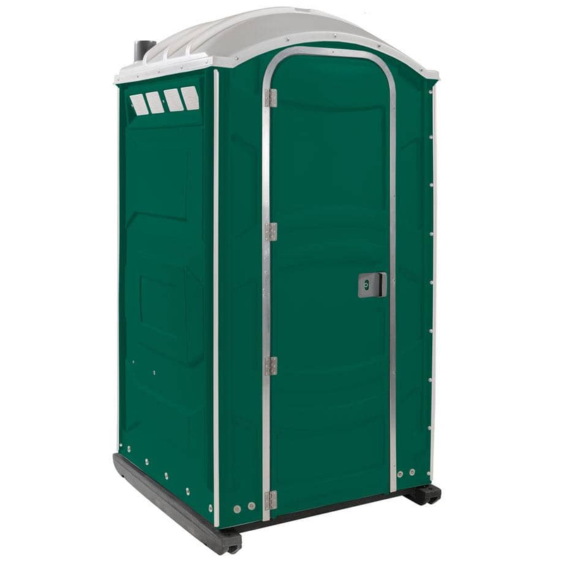 PolyJohn PJN3 Portable Restroom, PJN3-1000 | TotalRestroom.com