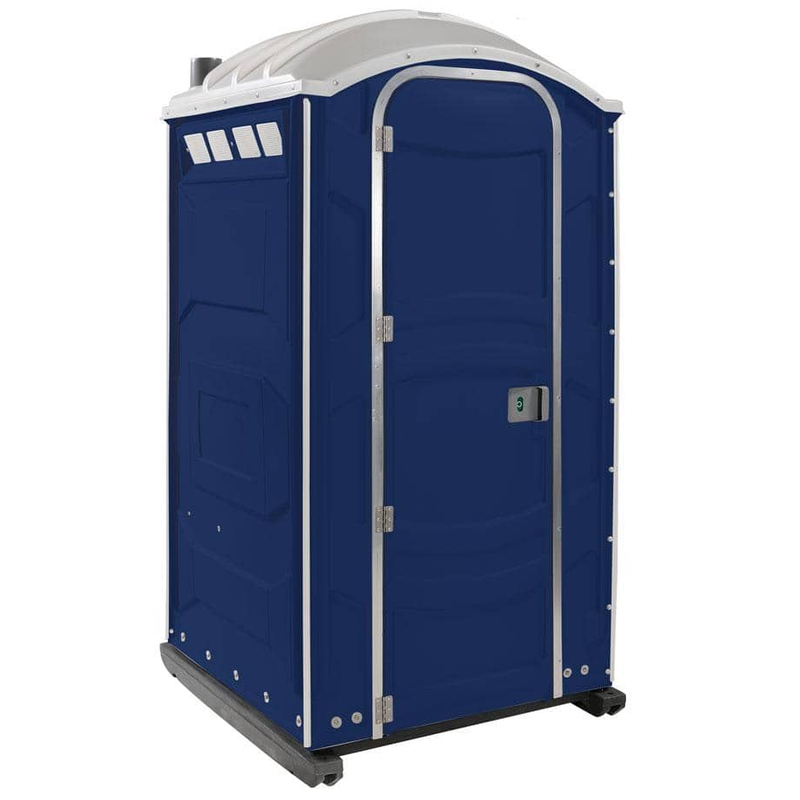 PolyJohn PJN3 Portable Restroom, Standard, PJN3-1000
