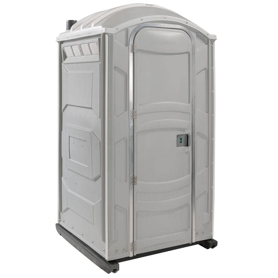 PolyJohn PJN3 Portable Restroom, Standard, PJN3-1000