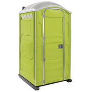 PolyJohn PJN3 Portable Restroom, PJN3-1000