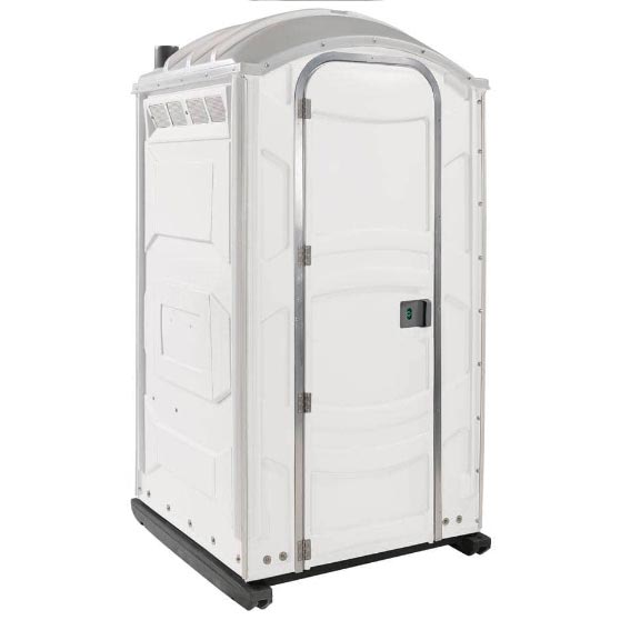 PolyJohn PJN3 Portable Restroom, Standard, PJN3-1000