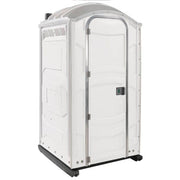 PolyJohn PJN3 Portable Restroom, PJN3-1000