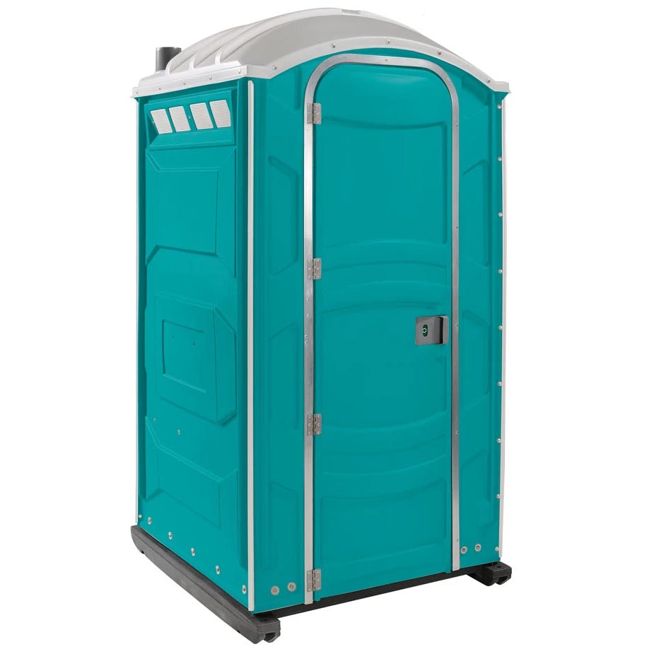 PolyJohn PJN3 Portable Restroom, Standard, PJN3-1000