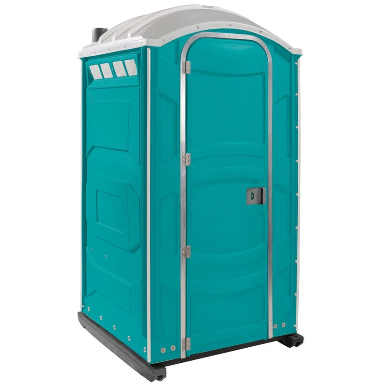 PolyJohn PJN3 Portable Restroom, Standard, PJN3-1000