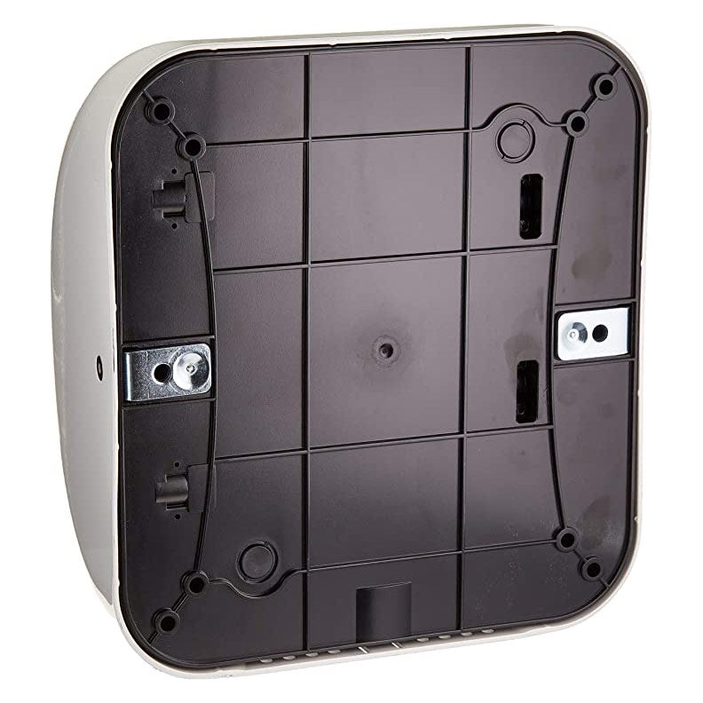 XLERATOR XL-W Hand Dryer (White Epoxy) Excel Dryer