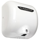 Xlerator XL-W High Efficiency Hand Dryer, GreenSpec, White E