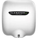 Xleratoreco XL-W-ECO Energy Efficient Hand Dryer, GreenSpec, - TotalRestroom.com