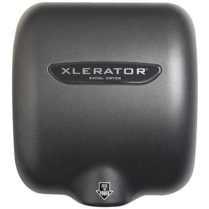 Xlerator XL-GR High Efficiency Hand Dryer, GreenSpec - TotalRestroom.com