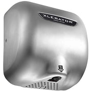 XLERATOR XL-SB Hand Dryer (Brushed Stainless Steel) Excel Dryer