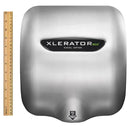 Xlerator XL-SB-ECO High Speed Hand Dryer, GreenSpec
