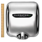 Xlerator XL-C-ECO High Efficiency Hand Dryer, GreenSpec