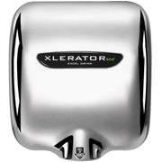 Xlerator XL-C-ECO High Efficiency Hand Dryer, GreenSpec - TotalRestroom.com
