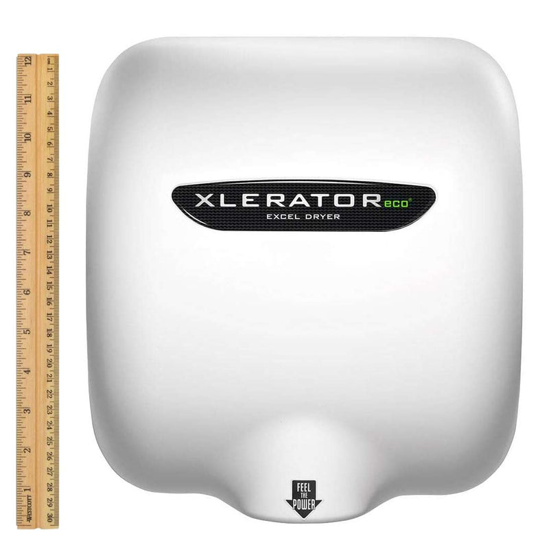 Xleratoreco XL-BW-ECO High Efficiency Hand Dryer, GreenSpec