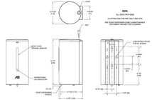 ASI 0360 Commercial Liquid Soap Dispenser, Surface-Mounted, Touch-Free, Stainless Steel - 35 Oz - TotalRestroom.com