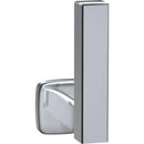 ASI 7303-B Commercial Toilet Paper Holder, Surface-Mounted, Stainless Steel - TotalRestroom.com