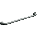 ASI 3401-12  (12 x 1.25)  Commercial Grab Bar, 1-1/4" Diameter x 12"Length, Exposed-Mounted, Stainless Steel