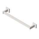 ASI 7360-30S Towel Bar, 30" Length, Surface-Mounted, Square, Stainless Steel - TotalRestroom.com