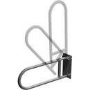 ASI 3413 Commercial Grab Bar, 1-1/2" Diameter x 30" Length, Stainless Steel - TotalRestroom.com