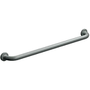 ASI 3401-12P (12 x 1.25) Commercial Grab Bar, 1-1/4" Diameter x 12" Length, Exposed-Mounted, Stainless Steel