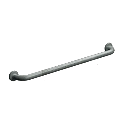 ASI 3701-18P  (18 x 1.25)  Commercial Grab Bar, 1-1/4" Diameter x 18" Length, Stainless Steel