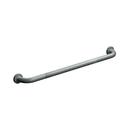 ASI 3801-12P  (12 x 1.5)  Commercial Grab Bar, 1-1/2" Diameter x 12" Length, Stainless Steel