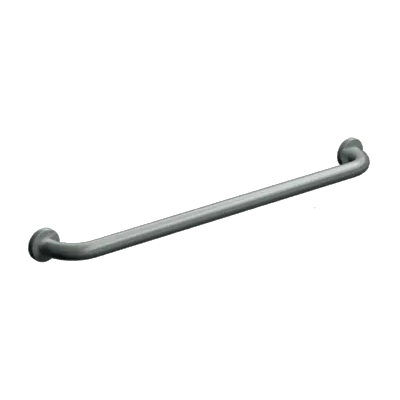 ASI 3701-36 (36 x 1.25) Commercial Grab Bar, 1-1/4" Diameter x 36" Length, Stainless Steel