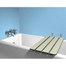 ASI 8358 Fold-up Bath Tub Seat, 1" Diameter x 33-3/4" D, Phenolic - TotalRestroom.com