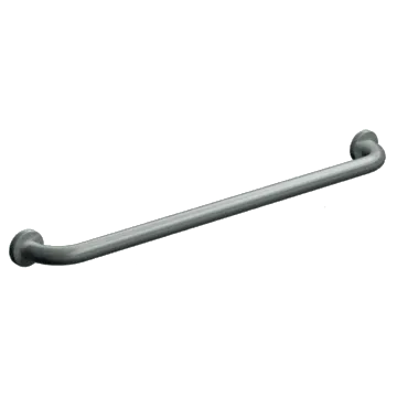 ASI 3501-42 (42 x 1.5) Commercial Grab Bar, 1-1/2" Diameter x 42" Length, Exposed-Mounted, Stainless Steel