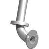 ASI 3801-30P Commercial Grab Bar, 1-1/2