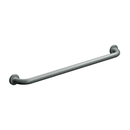 ASI 3501-30P  (30 x 1.25)  Commercial Grab Bar, 1-1/2" Diameter x 30" Length, Exposed-Mounted, Stainless Steel