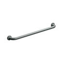 ASI 3501-48 (48 x 1.5) Commercial Grab Bar, 1-1/2" Diameter x 48" Length, Exposed-Mounted, Stainless Steel