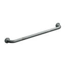 ASI 3401-42P  (42 x 1.25)  Commercial Grab Bar, 1-1/4" Diameter x 42" Length, Exposed-Mounted, Stainless Steel