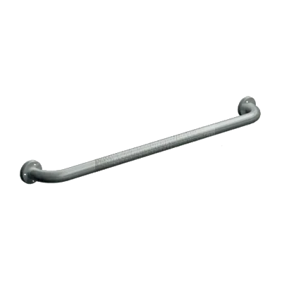 ASI 3401-48P (48 X 1.25) Commercial Grab Bar, 1-1/4" Diameter x 48" Length, Exposed-Mounted, Stainless Steel