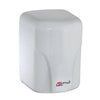 ASI 0197-1 Automatic Hand Dryer, 110-120 Volt, Surface-Mounted, Stainless Steel - TotalRestroom.com